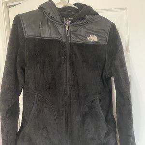 North Face Fleece